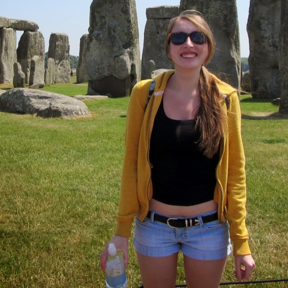 Meet your Posher, Regan